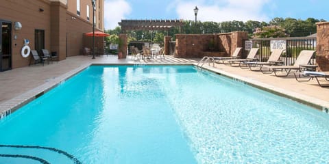 Hampton Inn & Suites Seneca-Clemson Area Hotel in Seneca