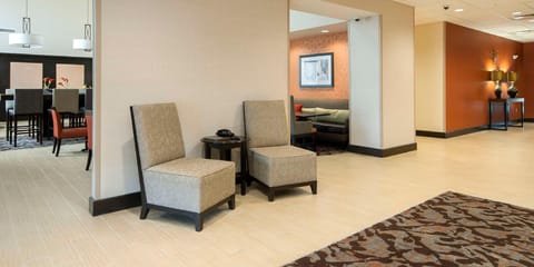 Hampton Inn & Suites Seneca-Clemson Area Hotel in Seneca