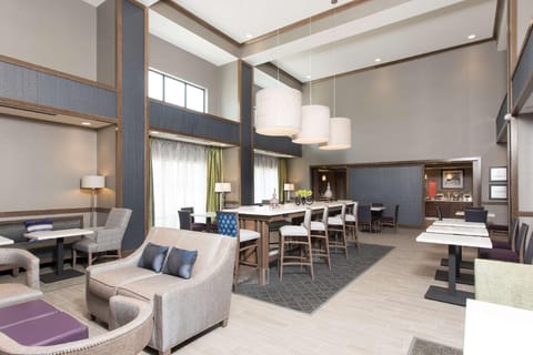 Hampton Inn & Suites Michigan City Hotel in Indiana Dunes