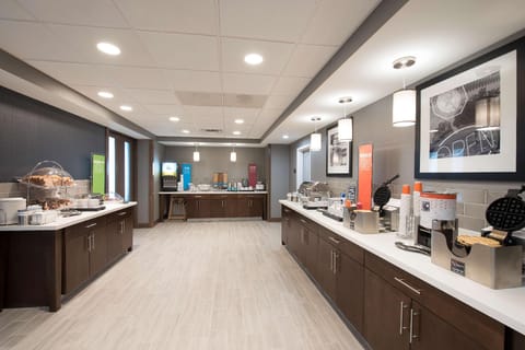 Hampton Inn & Suites Michigan City Hotel in Indiana Dunes