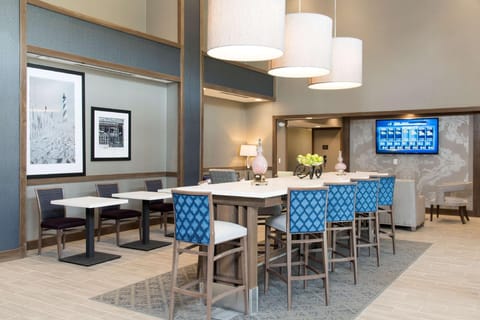 Hampton Inn & Suites Michigan City Hotel in Indiana Dunes