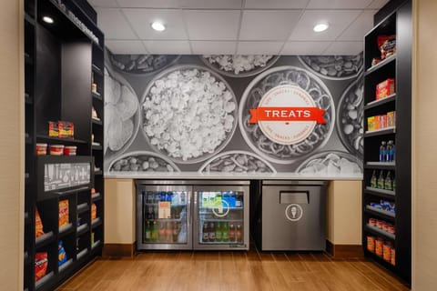 Hampton Inn Morganton Hotel in Morganton