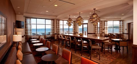 Hampton Inn Marquette/Waterfront Hotel in Marquette