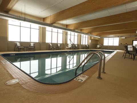 Hampton Inn Marquette/Waterfront Hotel in Marquette