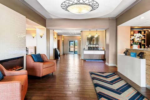 Hampton Inn & Suites Abilene I-20 Hotel in Abilene