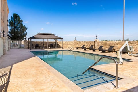 Hampton Inn & Suites Abilene I-20 Hotel in Abilene