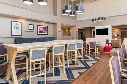 Hampton Inn & Suites Abilene I-20 Hotel in Abilene