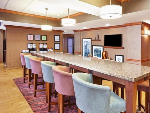 Hampton Inn Lafayette Hotel in Lafayette