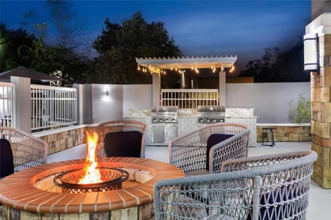 Homewood Suites by Hilton Slidell Hotel in Slidell