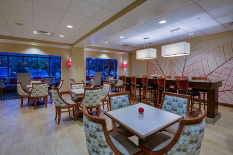 Hampton Inn Lewisburg Hotel in Lewisburg