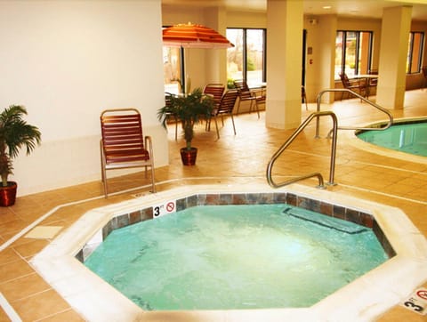 Hampton Inn Lewisburg Hotel in Lewisburg