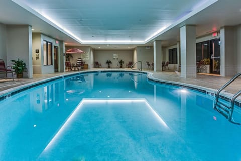 Hampton Inn Lewisburg Hotel in Lewisburg