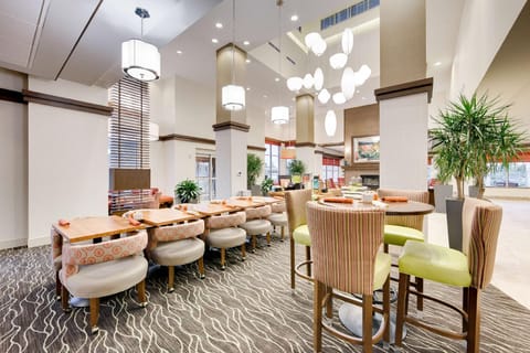 Hilton Garden Inn North Houston/Spring Hotel in Spring
