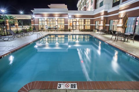 Hilton Garden Inn Jackson/Flowood Hotel in Luckney