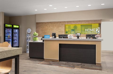 Home2 Suites by Hilton Greenville Airport Hotel in Greer