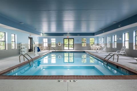 Hampton Inn Carrollton Hotel in Indiana