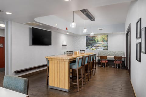 Hampton Inn Carrollton Hotel in Indiana