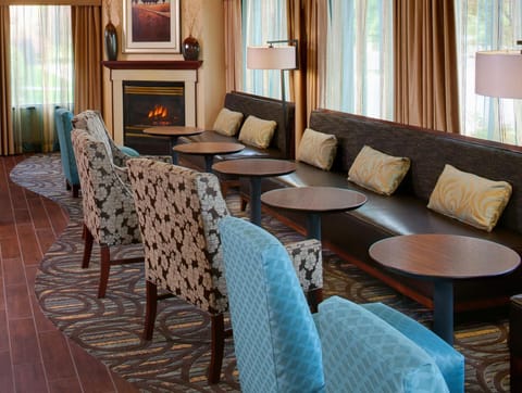 Hampton Inn Midland Hotel in Midland