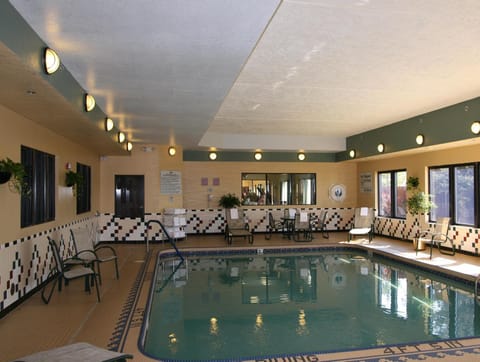 Hampton Inn Midland Hotel in Midland