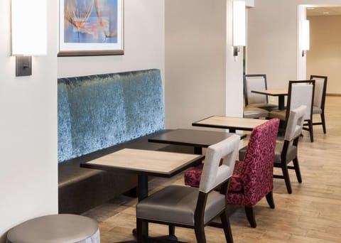 Hampton Inn & Suites Davenport Hotel in Bettendorf