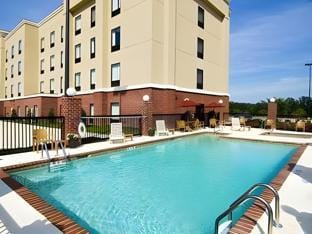 Hampton Inn & Suites Grenada Hotel in Grenada