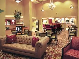 Hampton Inn & Suites Grenada Hotel in Grenada