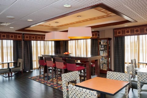 Hampton Inn Seymour Hotel in Indiana