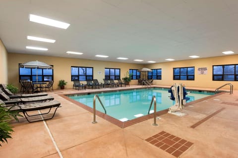 Hampton Inn Seymour Hotel in Indiana