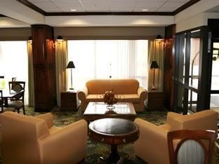 Hampton Inn Tomah Hotel in Wisconsin