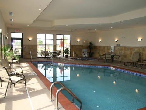 Hampton Inn Tomah Hotel in Wisconsin