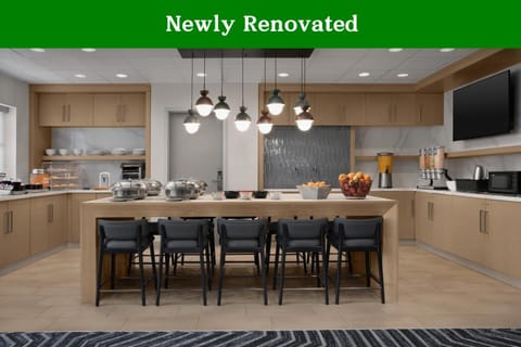 Homewood Suites by Hilton Colorado Springs North USAFA Hotel in Black Forest