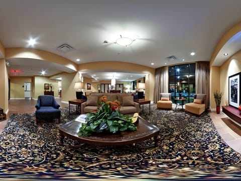 Hampton Inn Jackson Hotel in Alabama