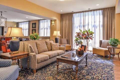 Hampton Inn Jackson Hotel in Alabama