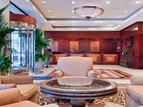 DoubleTree by Hilton Pleasanton at the Club Hotel in Dublin