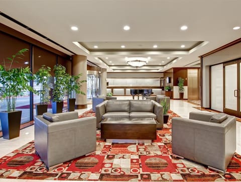 DoubleTree by Hilton Pleasanton at the Club Hotel in Dublin