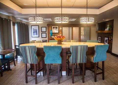 Hampton Inn Summersville Hotel in Summersville