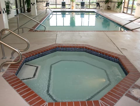 Hampton Inn Olive Branch Hotel in Olive Branch