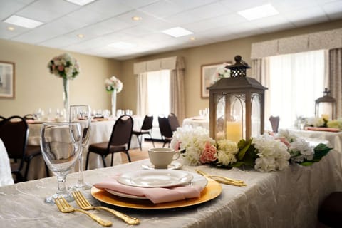 Meeting room / ballrooms