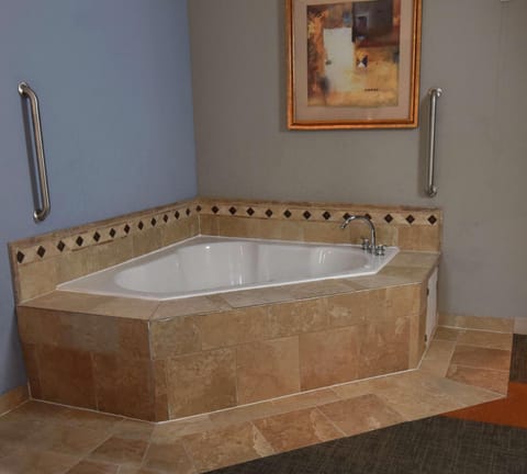 Hampton Inn Alexander City Hotel in Alexander City