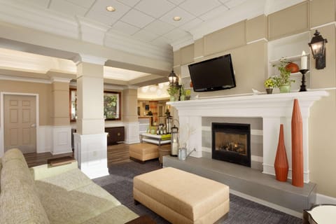 Hilton Garden Inn Ithaca Hotel in Ithaca