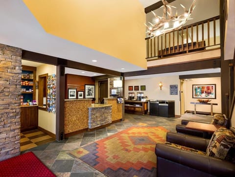 Hampton Inn Jackson Hole Hotel in Jackson