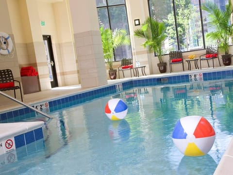 Hilton Garden Inn Minneapolis Downtown Hotel in Loring Park