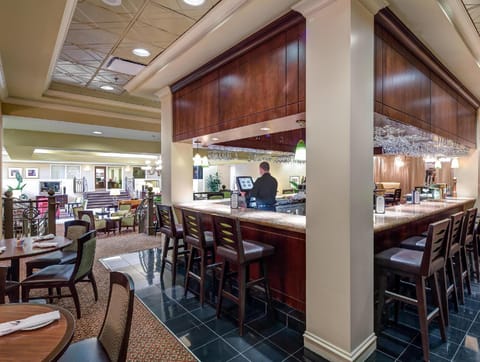 DoubleTree by Hilton Columbia Hotel in Columbia