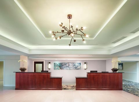 DoubleTree by Hilton Columbia Hotel in Columbia