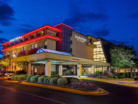 DoubleTree by Hilton Columbia Hotel in Columbia