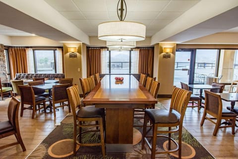 Hampton Inn Caryville-I-75/Cove Lake State Park Hotel in Caryville