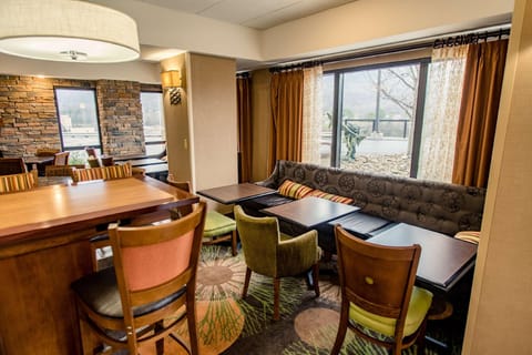 Hampton Inn Caryville-I-75/Cove Lake State Park Hotel in Caryville