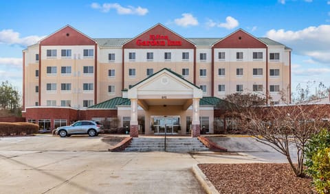 Hilton Garden Inn Starkville Hotel in Starkville