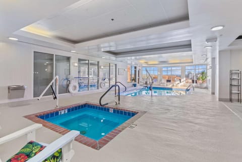 Hilton Garden Inn Starkville Hotel in Starkville