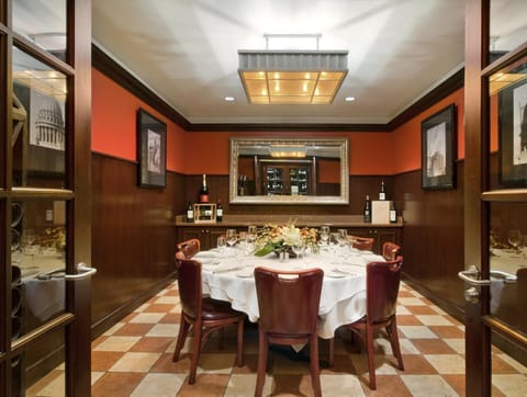 Hilton Madison Monona Terrace Hotel in Madison